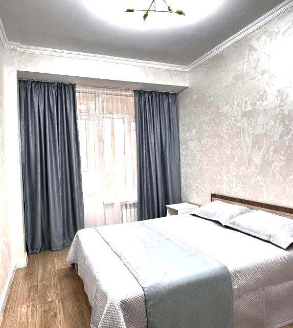 Сдаётся 2-комнатная квартира, 66.7 м²