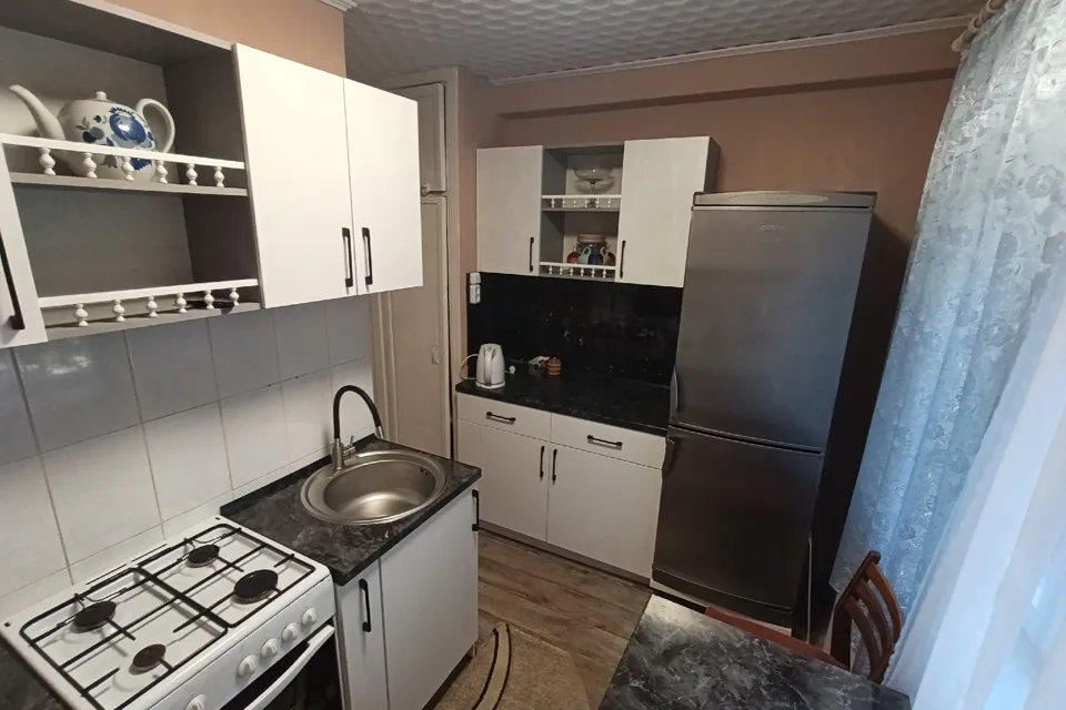Сдаётся 2-комнатная квартира, 47 м²