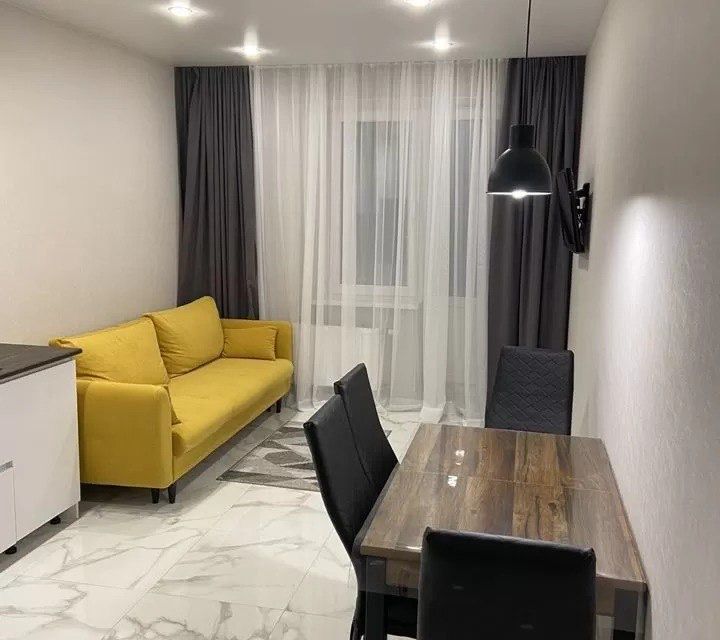 Сдаётся 2-комнатная квартира, 40 м²