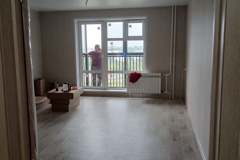 Сдаётся 2-комнатная квартира, 60 м²