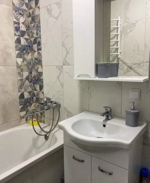 Сдаётся 1-комнатная квартира, 44 м²