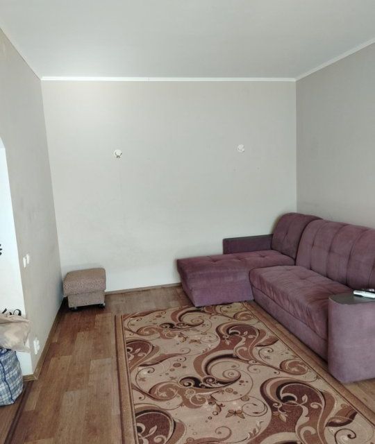Сдаётся 1-комнатная квартира, 50 м²