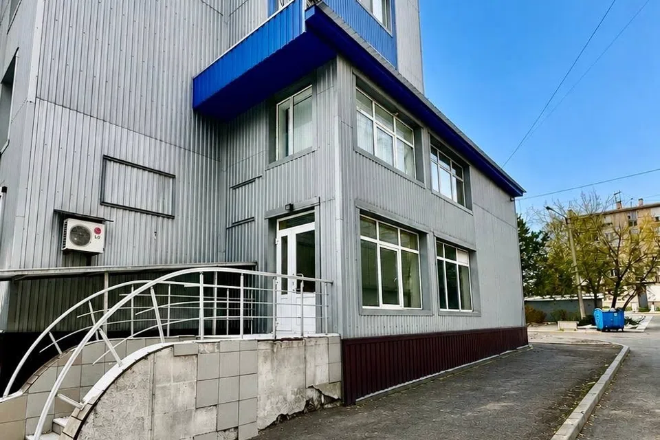 Сдаётся офис, 131 м²