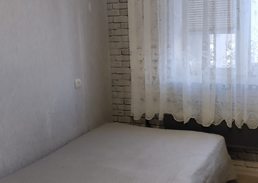 Сдаётся комната в 1-комн. квартире, 13 м²