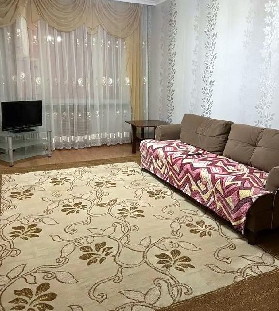 Сдаётся 2-комнатная квартира, 54 м²