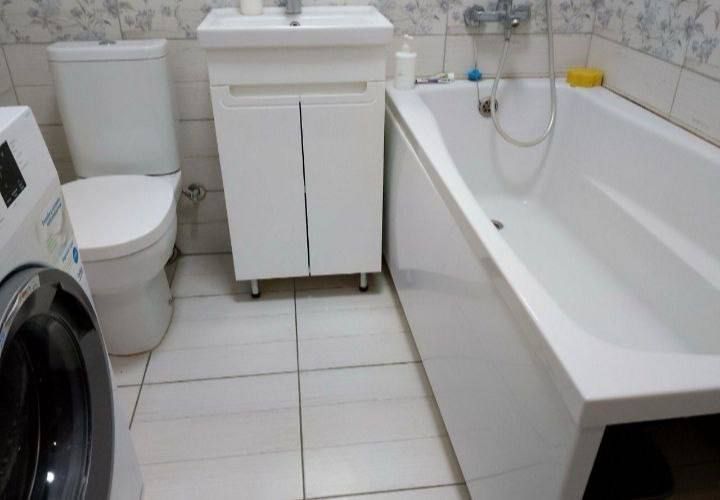 Сдаётся 1-комнатная квартира, 38 м²