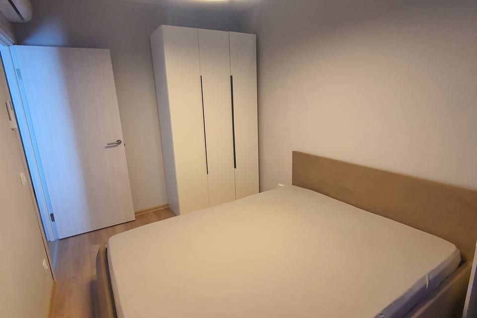 Сдаётся 1-комнатная квартира, 39 м²
