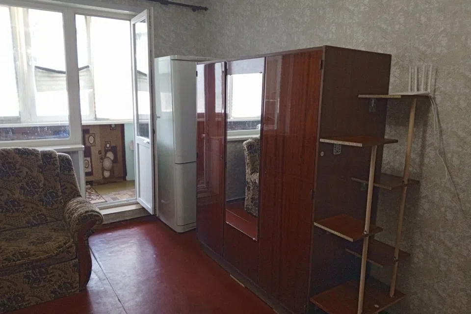 Сдаётся 2-комнатная квартира, 54 м²