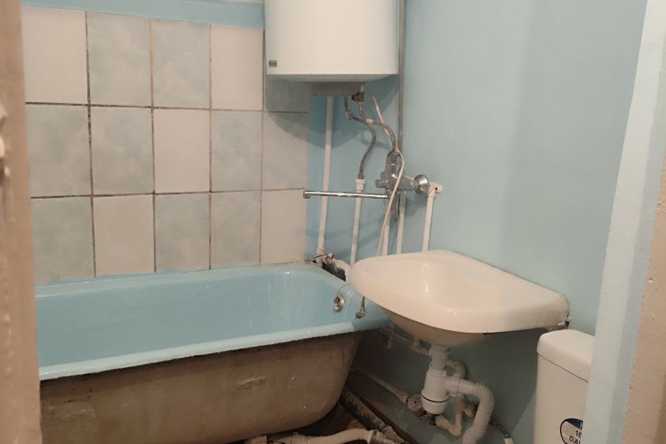 Сдаётся 2-комнатная квартира, 45 м²