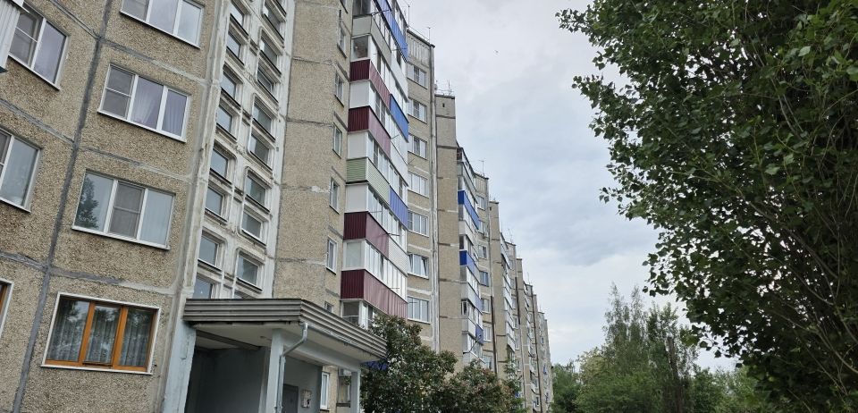 Сдаётся 3-комнатная квартира, 60 м²