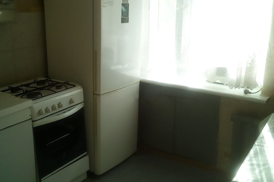 Сдаётся 3-комнатная квартира, 55 м²