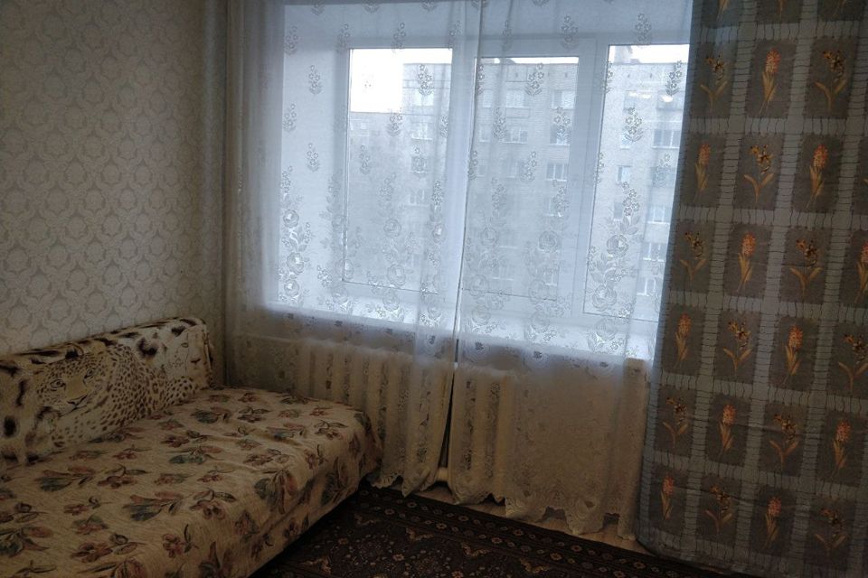 Сдаётся 1-комнатная квартира, 21.8 м²