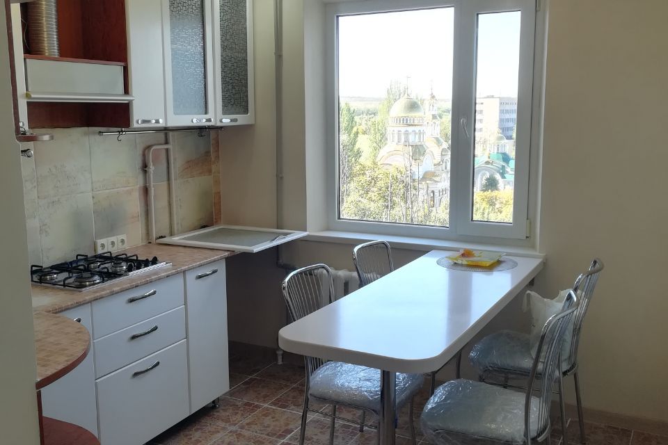 Сдаётся 3-комнатная квартира, 74 м²