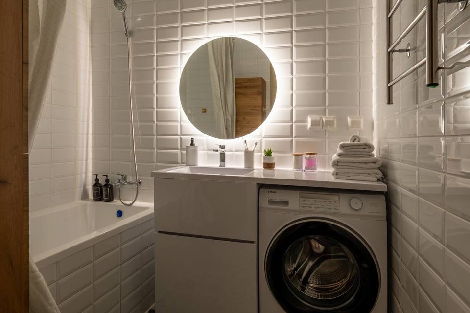 Сдаётся 1-комнатная квартира, 32 м²