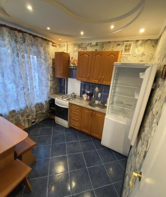 Сдаётся 1-комнатная квартира, 40 м²