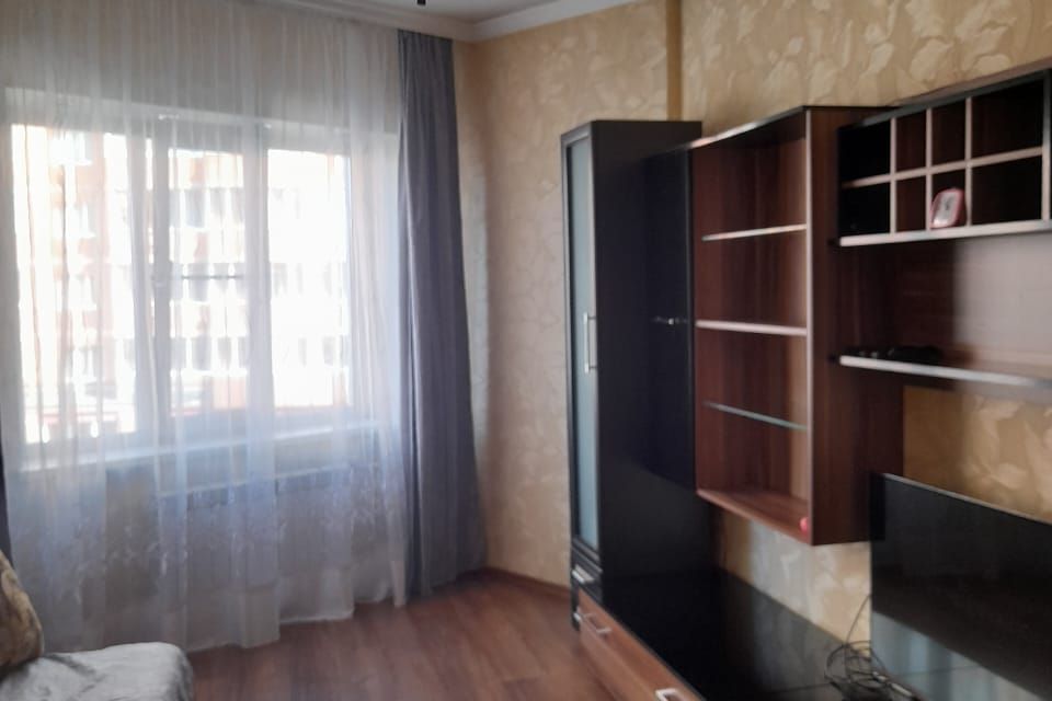 Сдаётся 2-комнатная квартира, 50 м²