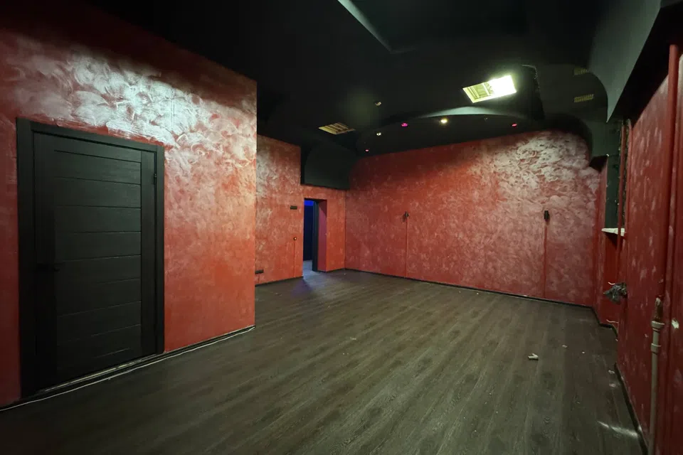 Сдаётся помещение своб. назначения, 290 м²