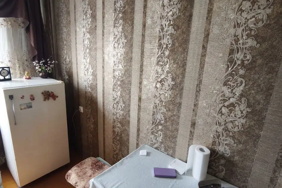 Сдаётся комната в 1-комн. квартире, 11.5 м²