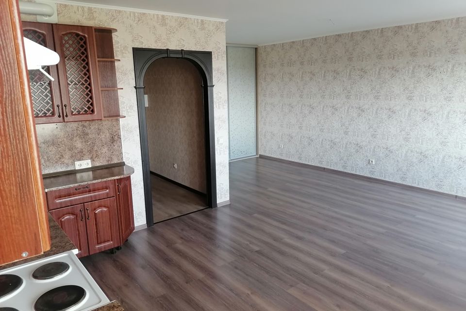 Сдаётся студия, 37.5 м²