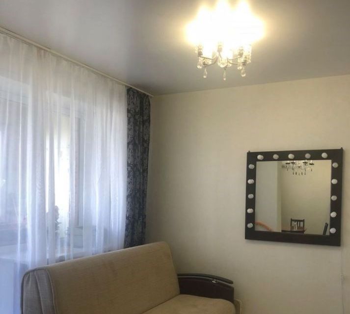 Сдаётся 1-комнатная квартира, 50 м²