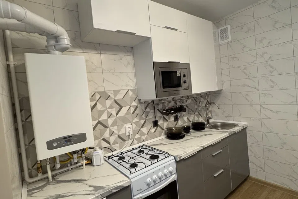Сдаётся 1-комнатная квартира, 32.1 м²