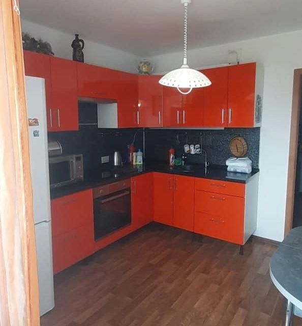 Сдаётся 1-комнатная квартира, 38 м²