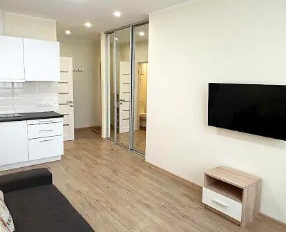 Сдаётся студия, 25 м²