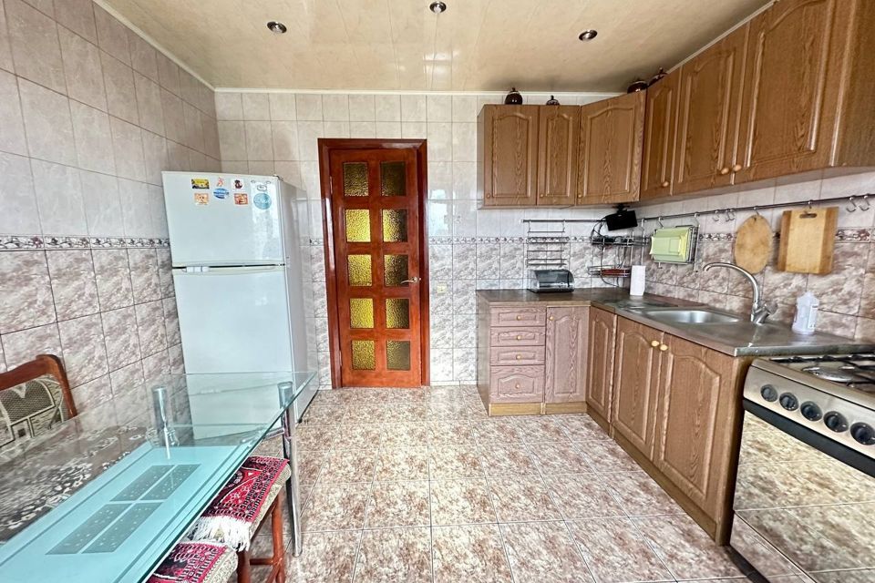 Сдаётся 3-комнатная квартира, 70 м²