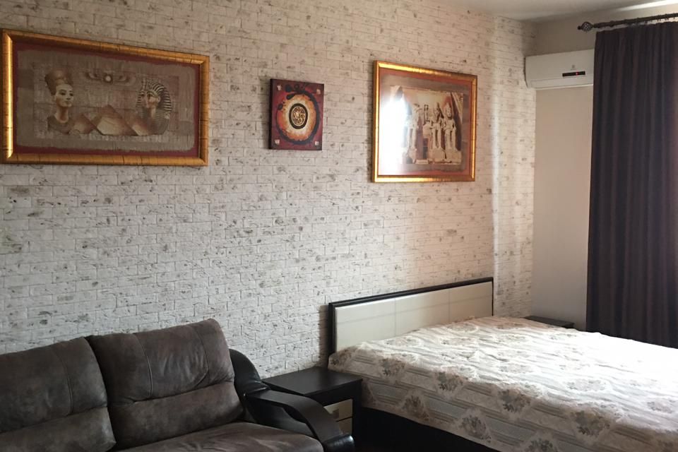 Сдаётся 1-комнатная квартира, 45.4 м²