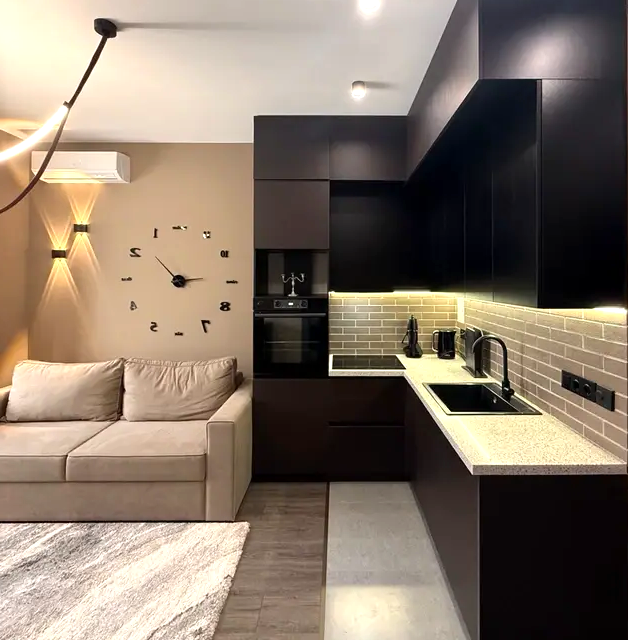 Сдаётся студия, 29 м²