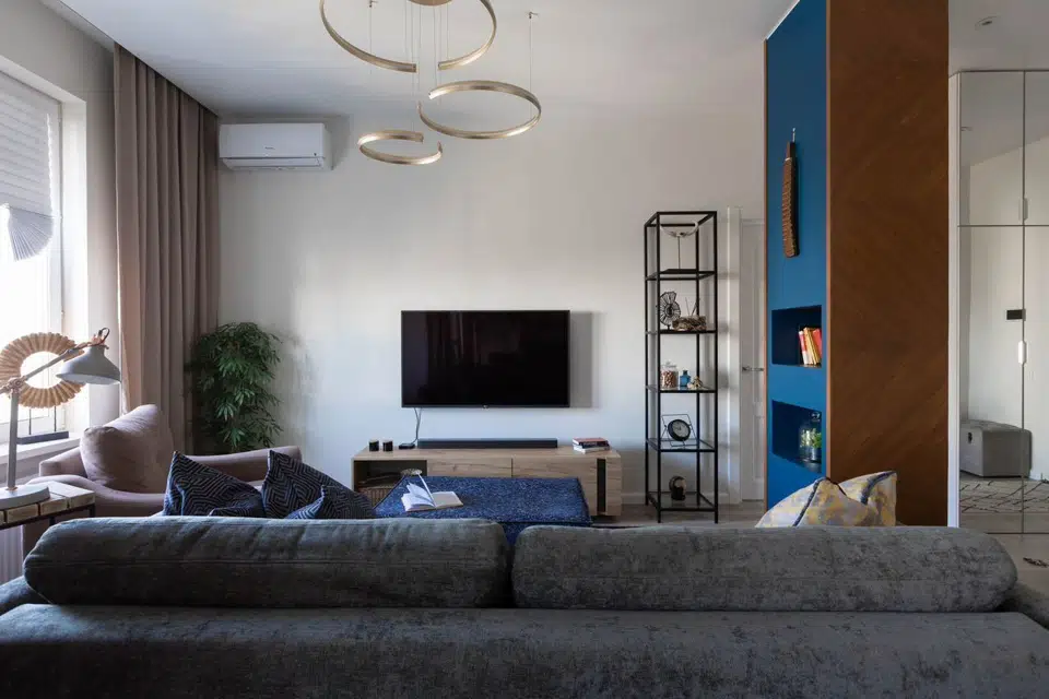 Сдаётся 1-комнатная квартира, 37 м²