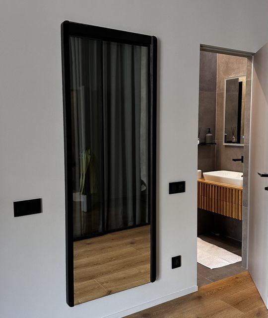 Сдаётся 1-комнатная квартира, 46 м²