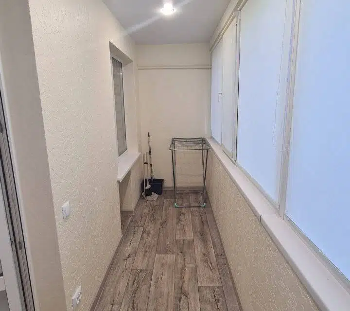 Сдаётся 1-комнатная квартира, 45 м²