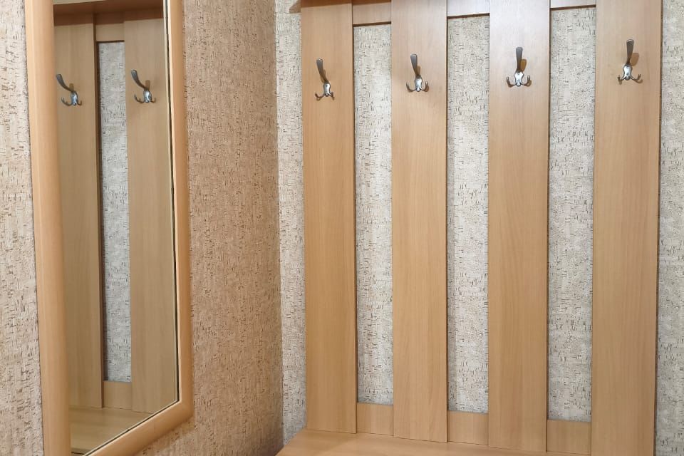 Сдаётся 1-комнатная квартира, 30 м²