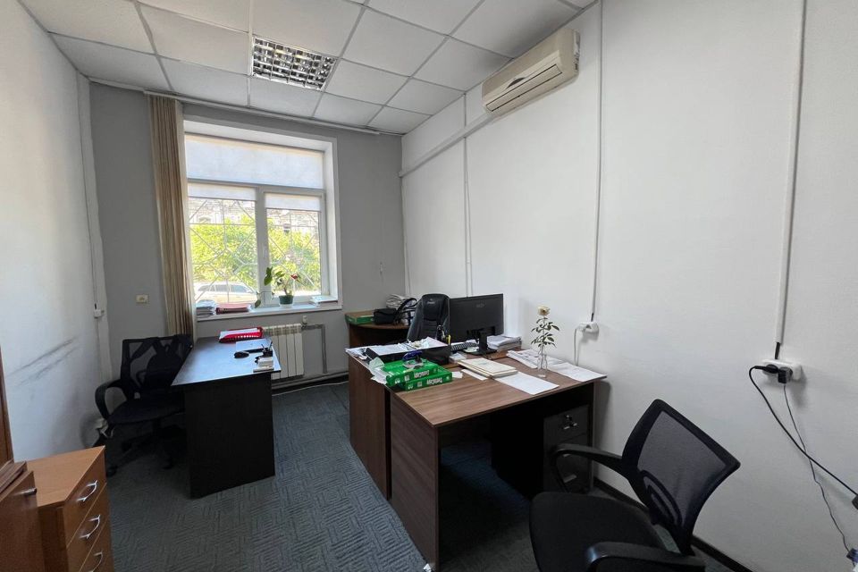 Сдаётся офис, 50 м²