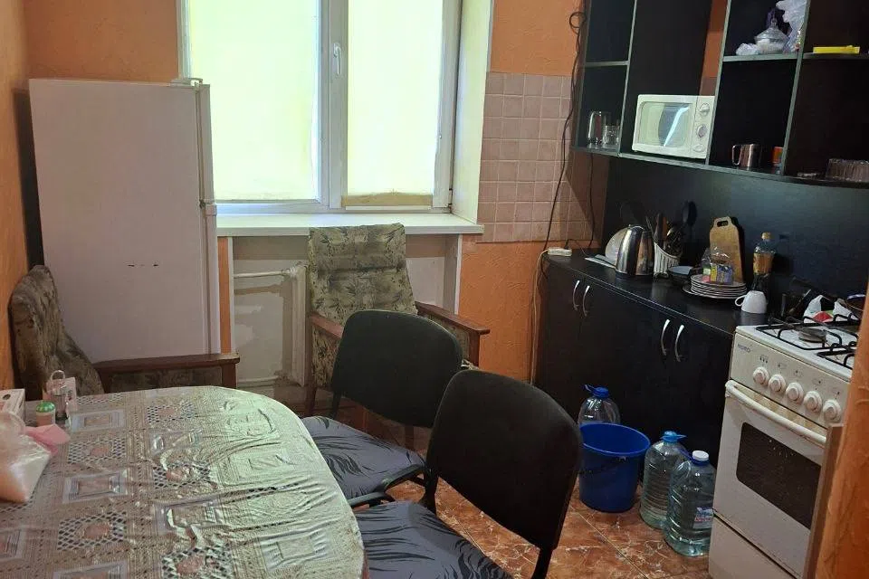 Сдаётся 2-комнатная квартира, 49 м²