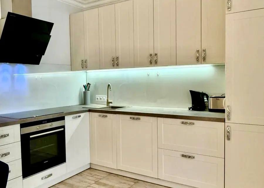 Сдаётся 2-комнатная квартира, 65 м²