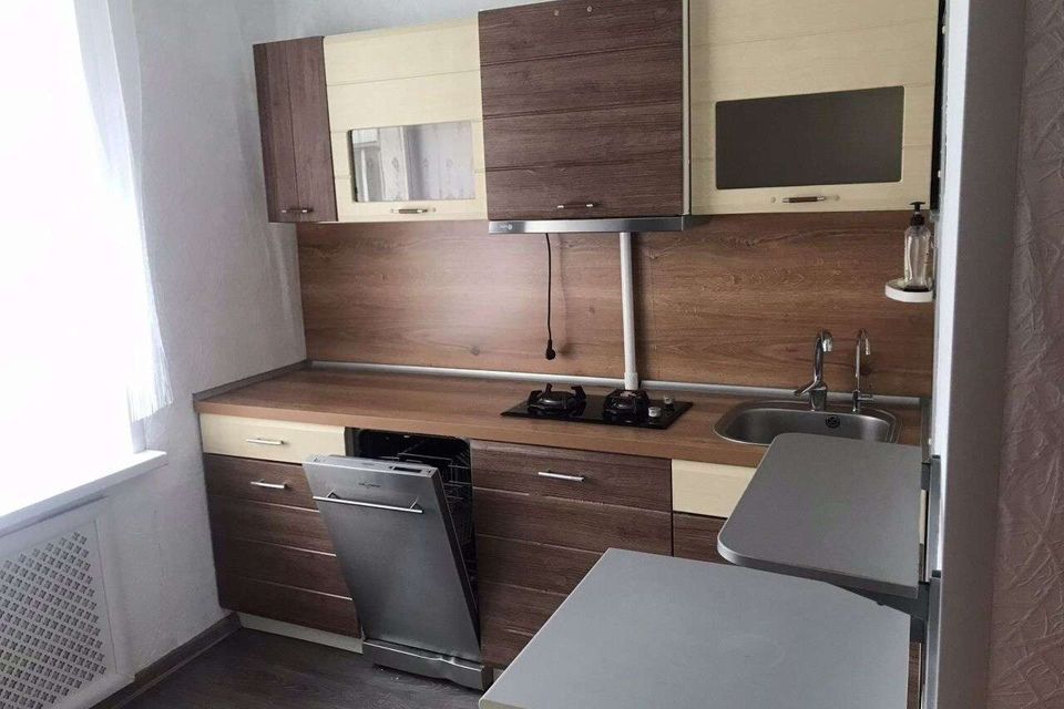 Сдаётся 1-комнатная квартира, 32 м²