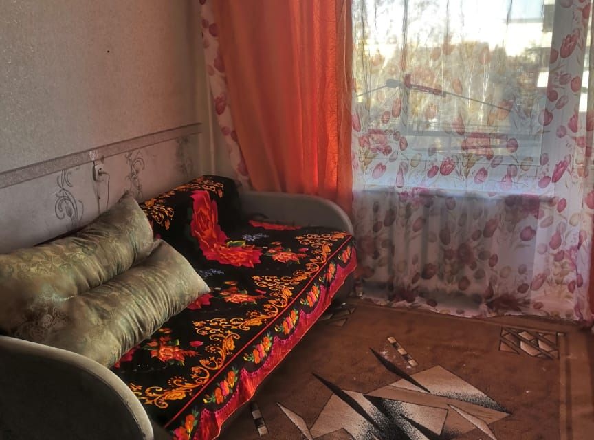 Сдаётся 1-комнатная квартира, 22 м²