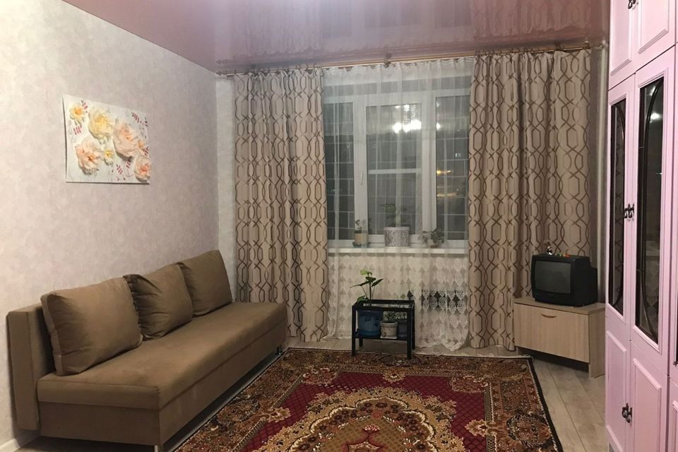 Сдаётся 2-комнатная квартира, 50 м²