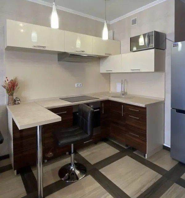 Сдаётся 1-комнатная квартира, 37 м²