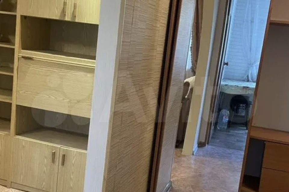 Сдаётся 2-комнатная квартира, 44 м²