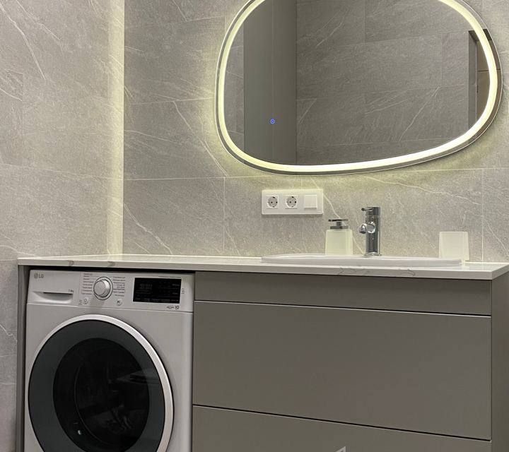 Сдаётся 1-комнатная квартира, 37 м²