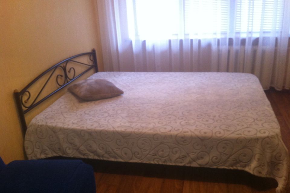 Сдаётся 2-комнатная квартира, 53 м²
