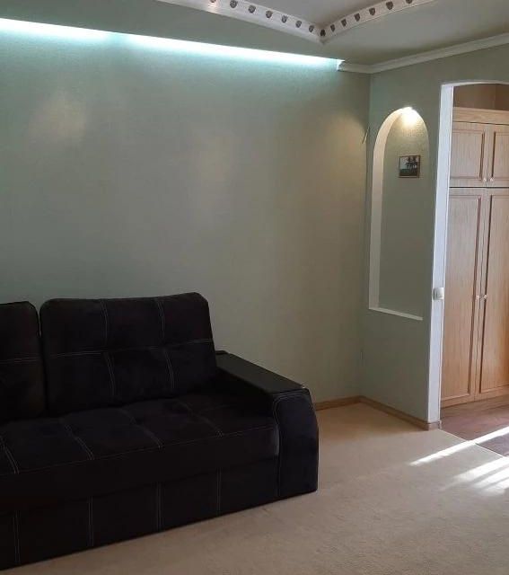 Сдаётся 2-комнатная квартира, 40 м²