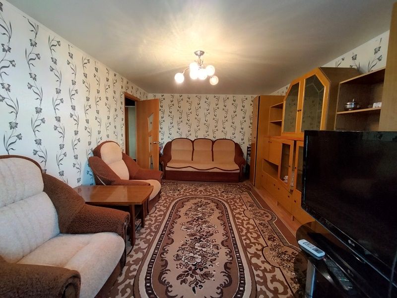 Сдаётся 2-комнатная квартира, 48 м²