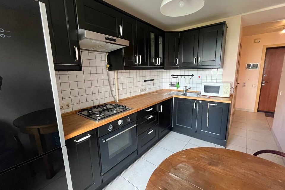 Сдаётся 2-комнатная квартира, 47 м²