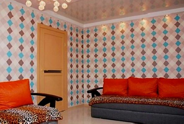 Сдаётся 1-комнатная квартира, 37 м²
