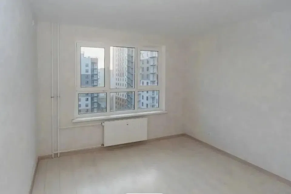 Сдаётся 2-комнатная квартира, 45 м²