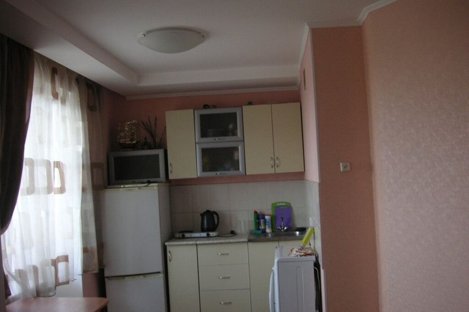 Сдаётся студия, 18 м²